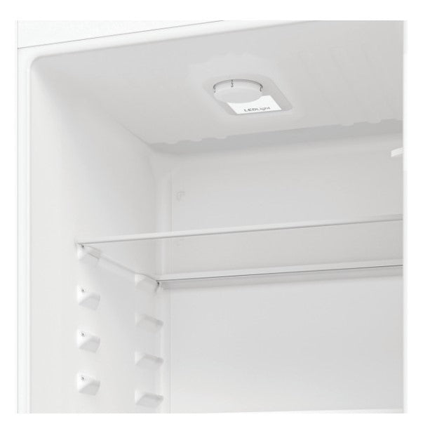 Indesit Low Frost Integrated Fridge Freezer │ KINS1261B4UK