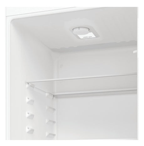 Indesit Low Frost Integrated Fridge Freezer │ KINS1261B4UK