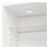 Indesit Low Frost Integrated Fridge Freezer │ KINS1261B4UK