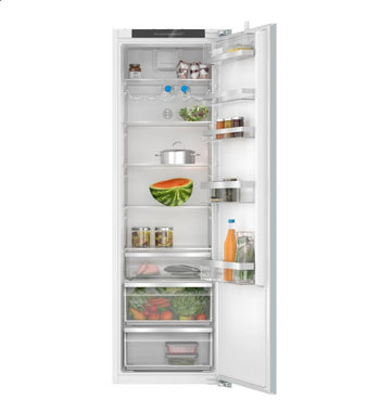 Bosch Series 6 Integrated Larder Fridge  | KIR81ADD0G