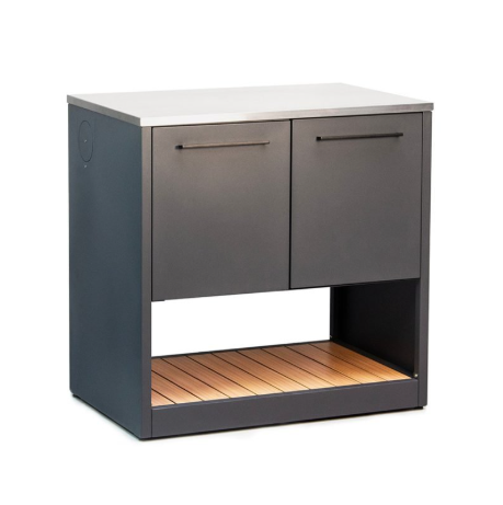 Sahara Kitchen Island Unit | KISLU