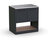 Sahara Kitchen Island Unit | KISLU