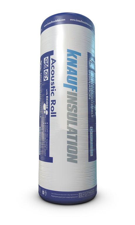 Knauf Insulation Acoustic Roll 75mm | 715841