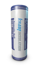Knauf Insulation Acoustic Roll 75mm | 715841