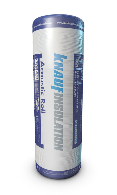 Knauf Insulation Acoustic Roll 75mm | 715841