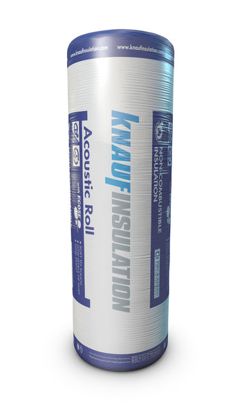 Knauf Insulation Acoustic Roll 75mm | 715841