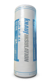 Knauf Insulation Loft Roll 44 Combi-cut 200mm | 715820