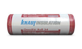 Knauf Insulation OmniFit Roll 34 (Uncut) 180mm | 416113