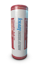 Knauf Insulation OmniFit Roll 34 (Uncut) 180mm | 416113