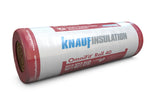 Knauf Insulation OmniFit Roll 40 (Combi-cut) 100mm | 474381