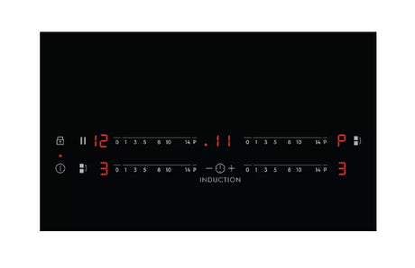 Electrolux 60cm Induction Hob | KIV644