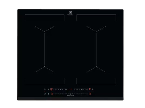 Electrolux 60cm Induction Hob | KIV644