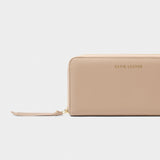 Katie Loxton Isla Soft Tan Purse | KLB2508