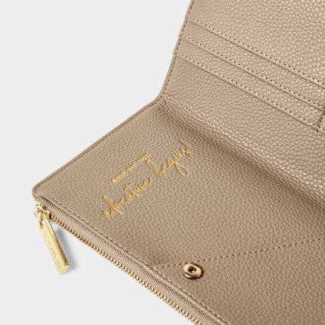 Katie Loxton And So The Adventure Begins Travel Organiser | KLB2686