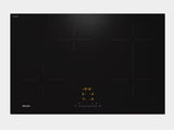 Miele 80cm Induction Hob | KM7373FL