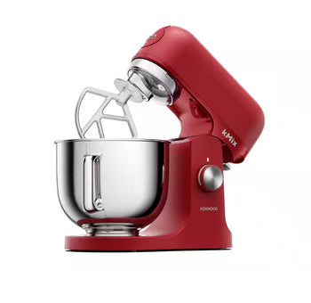 kMix Bold Red Stand Mixer - Red | KMX751ARD