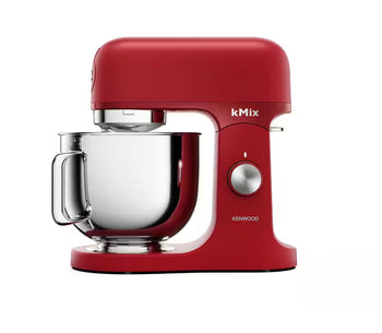 kMix Bold Red Stand Mixer - Red | KMX751ARD