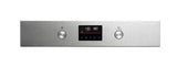 Electrolux Pyroclean Built-In Electric Single Oven - Stainless Steel | KOFFP46TX