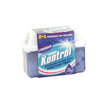 Kontrol Mini Moisture Trap 100g | KON501058