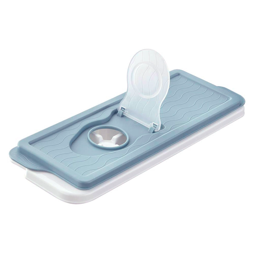 Ice cube tray with cover | KPR1449868
