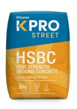 Kilsaran KPRO Hsbc Street 25kg | KPROHSBC