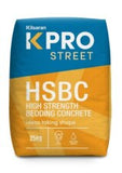 Kilsaran KPRO Hsbc Street 25kg | KPROHSBC