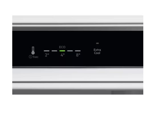 Electrolux Integrated Larder Fridge | KRD6DE18C