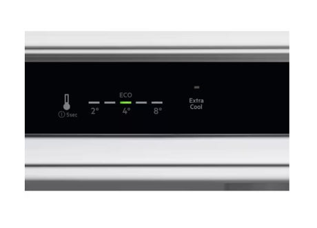 Electrolux Integrated Larder Fridge | KRD6DE18C