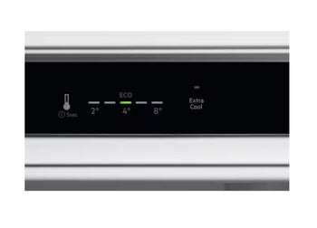 Electrolux Integrated Larder Fridge | KRD6DE18C