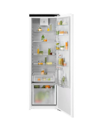 Electrolux Integrated Larder Fridge | KRD6DE18C
