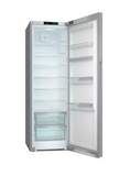 Miele Freestanding Larder Fridge - Stainless Steel  | KS4383DD