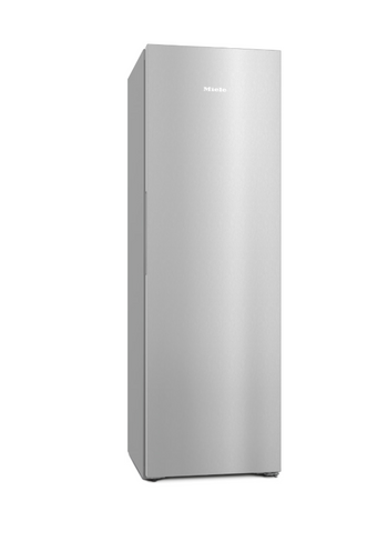 Miele Freestanding Larder Fridge - Stainless Steel  | KS4383DD