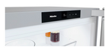 Miele Freestanding Larder Fridge - Stainless Steel  | KS4383DD