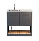 Sahara Kitchen Sink Unit | KSU