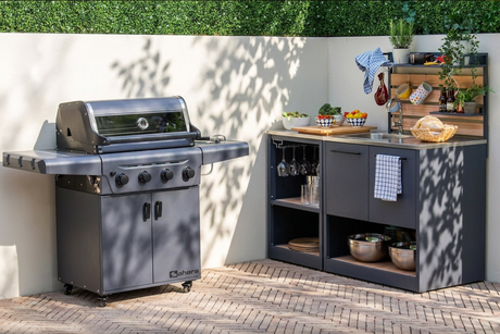 Sahara Kitchen Sink Unit | KSU