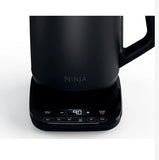 Ninja Black Perfect Temperature 1.7L 3000W Kettle - Black | KT200UK