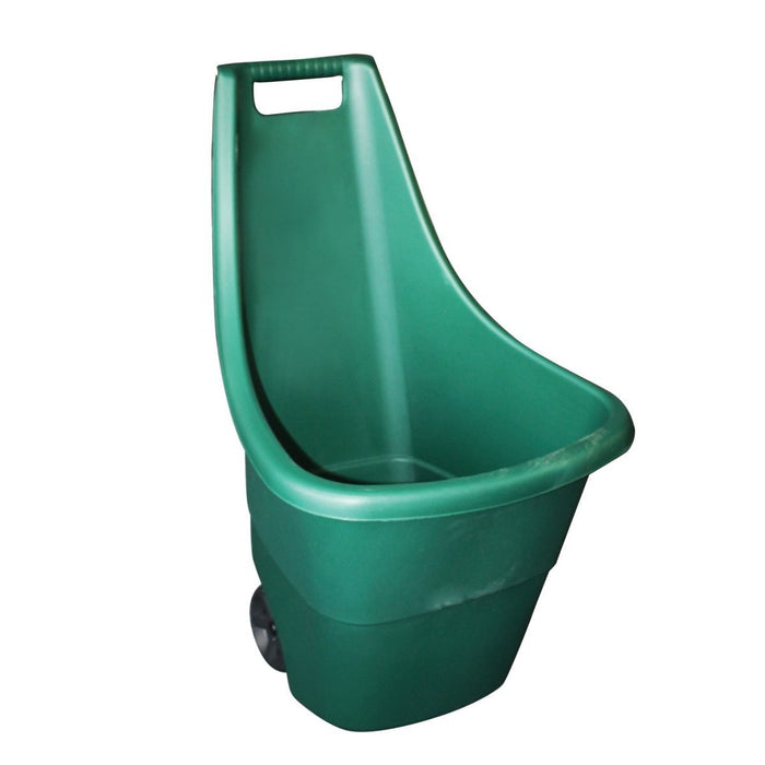 Keter Easy Go 50L Green Cart | KTR219620