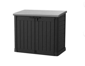Keter 1200L Store It Out Max Storage Shed | KTR220407