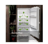 Neff N50 Integrated Under Counter Fridge | KU1212FE0G