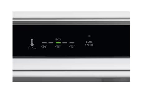 Electrolux Frost Free Integrated Larder Freezer | KUN7NE18C