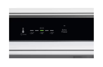 Electrolux Frost Free Integrated Larder Freezer | KUN7NE18C