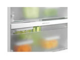 Electrolux Frost Free Integrated Larder Freezer | KUN7NE18C