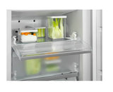 Electrolux Frost Free Integrated Larder Freezer | KUN7NE18C