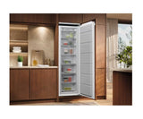 Electrolux Frost Free Integrated Larder Freezer | KUN7NE18C