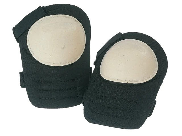 Kunys KP-295 Hard Shell Knee Pads | KUNKP295