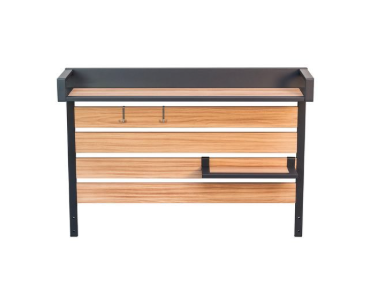 Sahara Upper Shelf | KUSLF