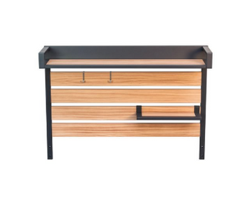 Sahara Upper Shelf | KUSLF