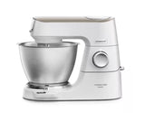 Kenwood Chef Baker 4.6L 1200W Mixer White │ KVC65.001WH
