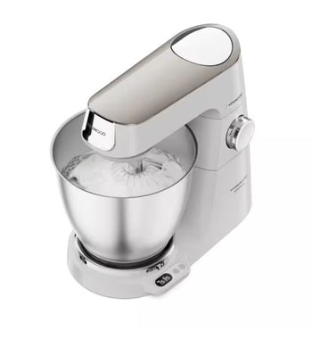 Kenwood Titanium Chef Baker XL 7L 1200W Mixer - White │ KVL65.001WH