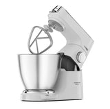 Kenwood Titanium Chef Baker XL 7L 1200W Mixer - White │ KVL65.001WH